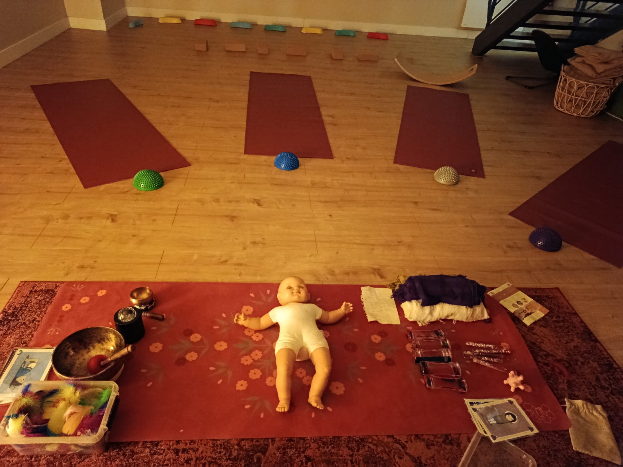 Bien-être en famille Accompagnante parentale Frelinghien - Verlinghem - Wambrechies - Armentières - Houplines - Comines - Deulémont Accompagnement parental Jeunes Parents Ateliers parents enfants Prestations bien-être Massages femme enceinte Massages bébé Réflexologie bébé